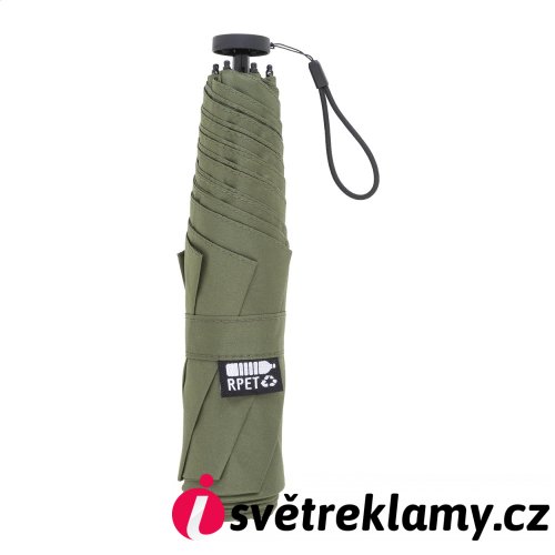 Follight ultra lehký RPET deštník