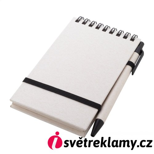 Relact Jot blok z krabice od mléka