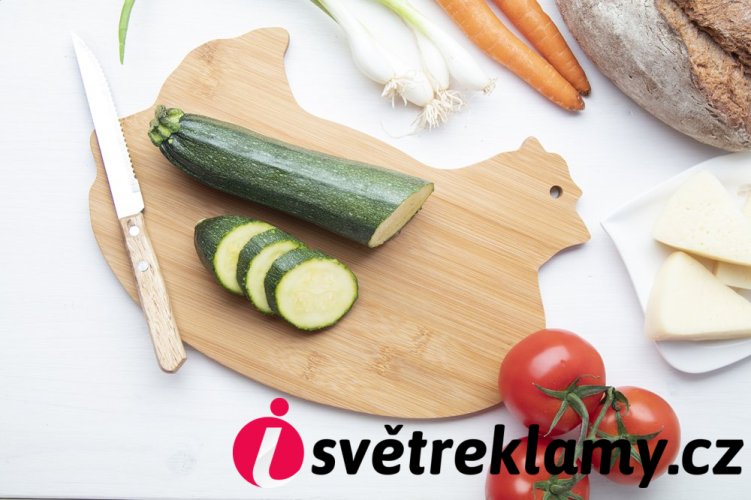 Kentucky prkénko na krájení