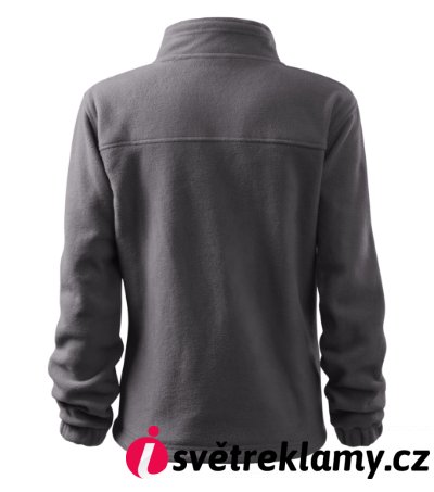 Jacket - Barva: bílá, Velikost: XS