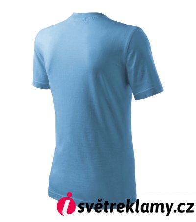 Heavy - Barva: bílá, Velikost: S