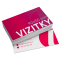 Vizitky jednostranné 90x50 mm