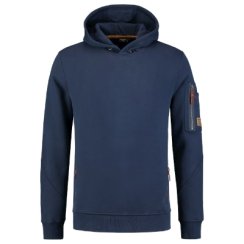 Premium Hooded Sweater