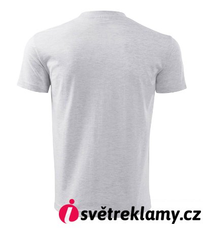 Classic New - Barva: bílá, Velikost: 3XL