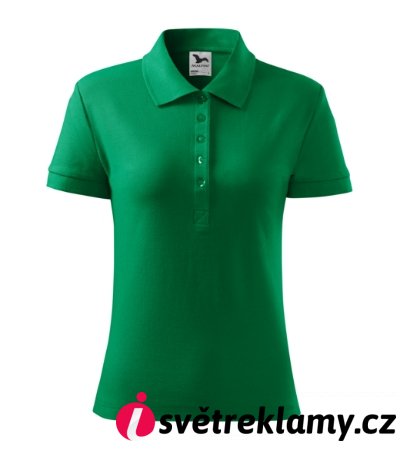 Cotton - Barva: bílá, Velikost: XS