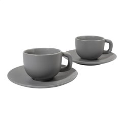 Caturra Plus sada šálků na cappuccino
