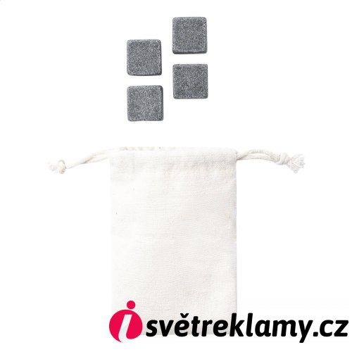 Islay ledové kamenné kostky