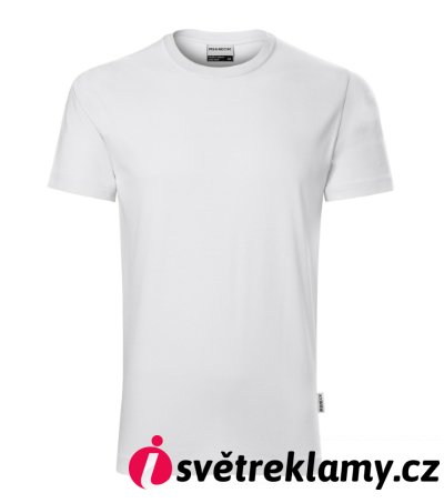 Resist heavy - Barva: bílá, Velikost: S