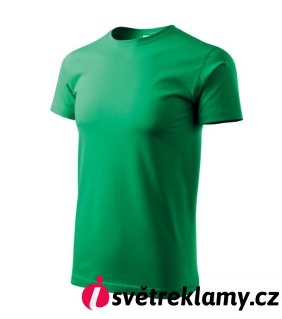 Basic - Barva: bílá, Velikost: XS