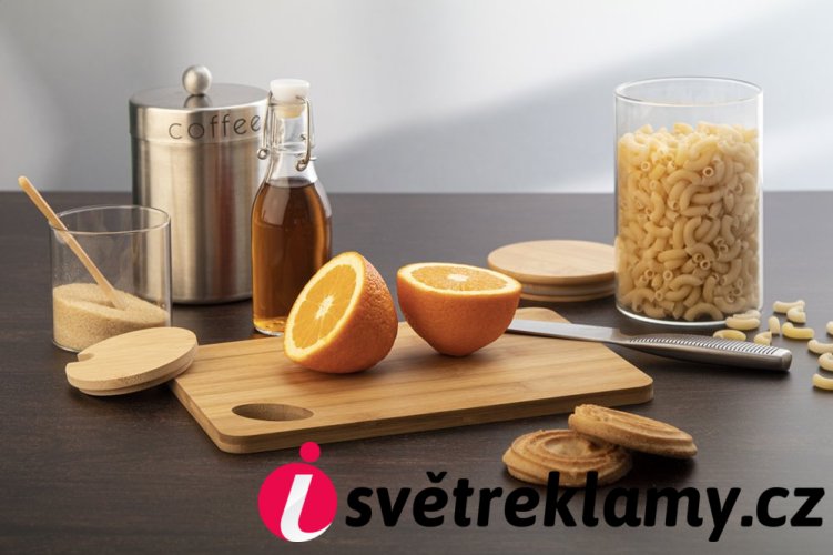 Xaban prkénko na krájení