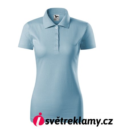 Single J. - Barva: bílá, Velikost: XS