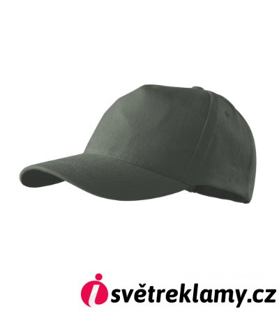 5P - Barva: bílá, Velikost: nastavitelná