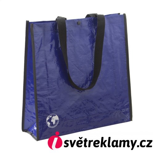 Dekrox nákupní taška z recyklovaného materiálu
