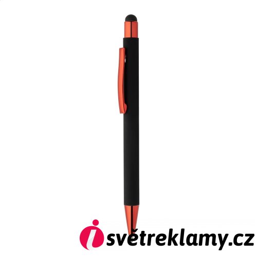 Darkly Tap dotykové kuličkové pero