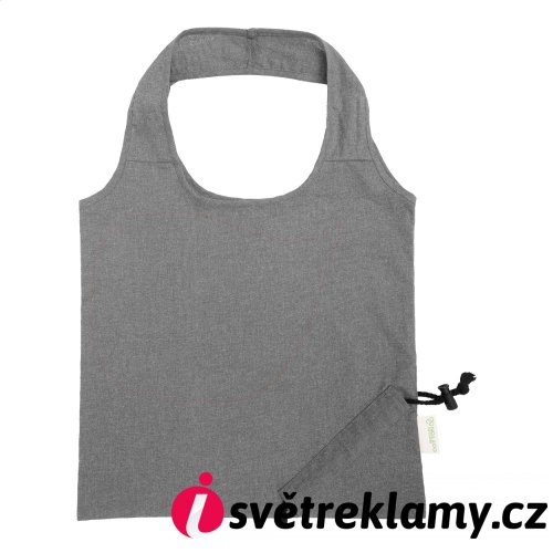 Forpex skládací nákupní taška