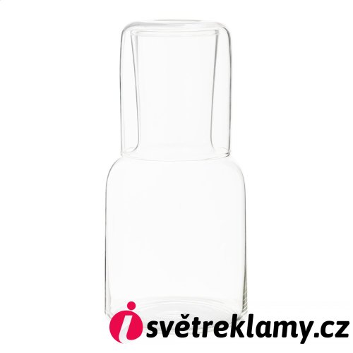 Palmer sada karafy a skleniček