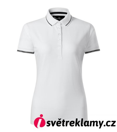 Perfection plain - Barva: bílá, Velikost: 2XL