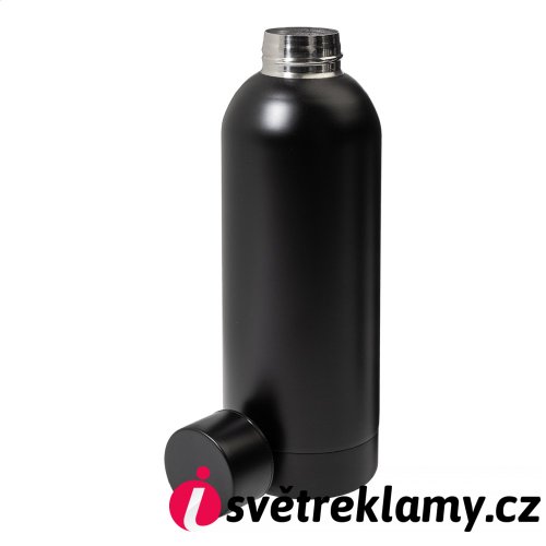 Blussi láhev z nerez oceli