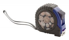 Meter 7,5M svinovací metr