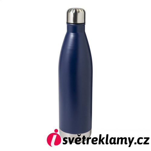 Mippar termoska s měděnou izolací