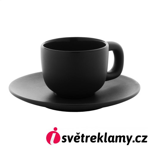 Caturra sada šálků na espresso