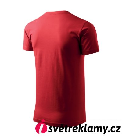 Basic - Barva: bílá, Velikost: XS