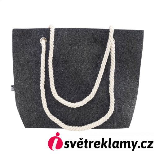 Refelt Beach plážová taška z RPET