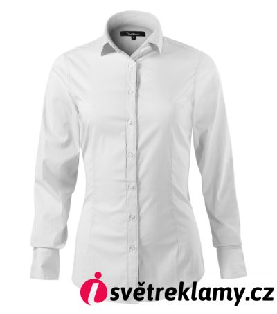 Dynamic - Barva: bílá, Velikost: S