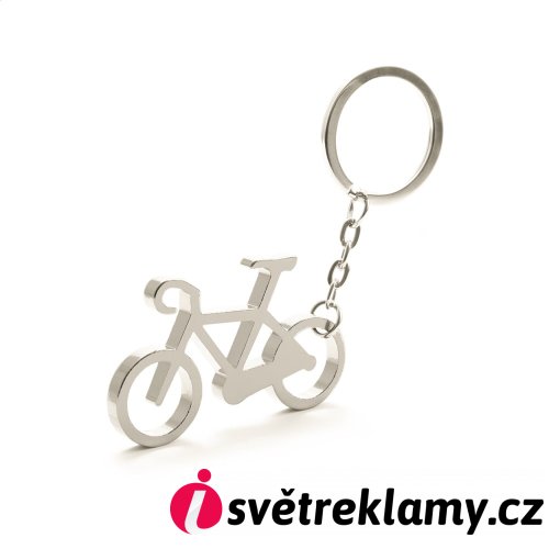 Bianx přívěšek na klíče