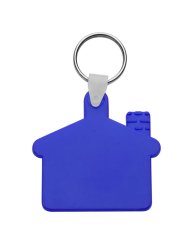 Cottage přívěšek na klíče