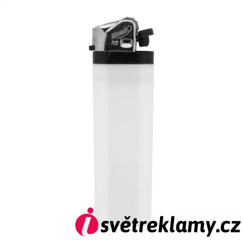 Flintlight zapalovač