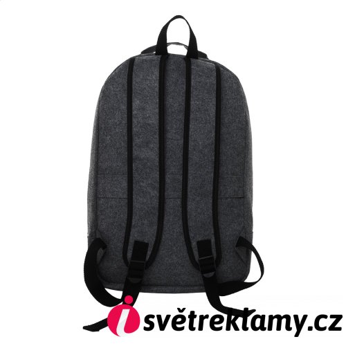 Refelt Back RPET plstěný batoh