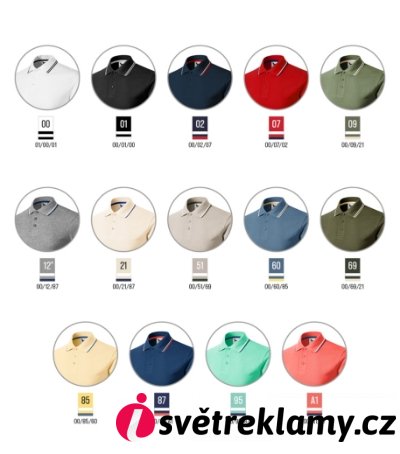 Focus - Barva: námořní modrá, Velikost: M