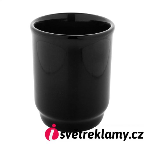 Marknad stohovatelný keramický hrnek