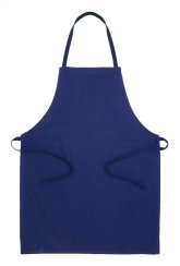 Commis bavlněná zástěra