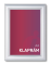 Klaprám A4 (210mm x 298mm)