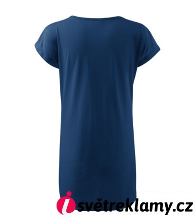 Love - Barva: bílá, Velikost: S