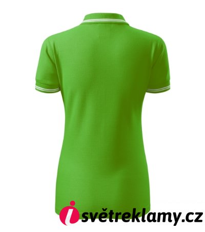 Urban - Barva: bílá, Velikost: S