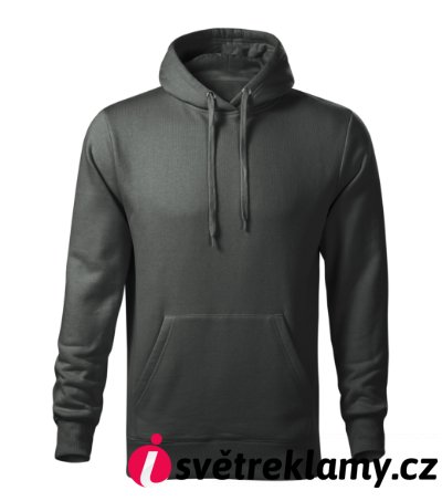 Cape Free - Barva: černá, Velikost: M