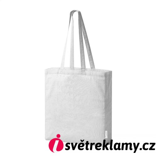 Recote Plus bavlněná nákupní taška