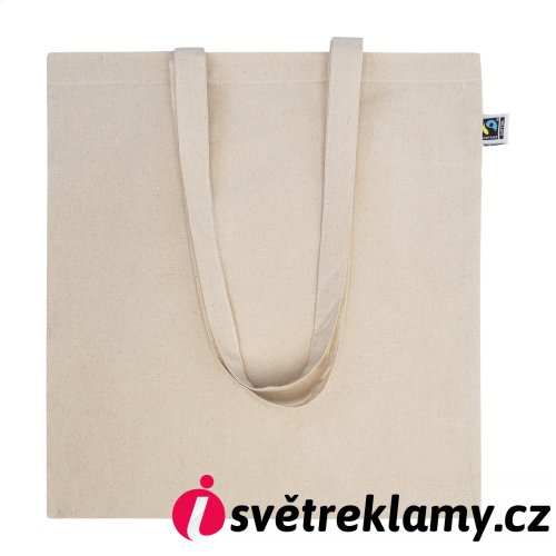 Fertote Fairtrade nákupní taška