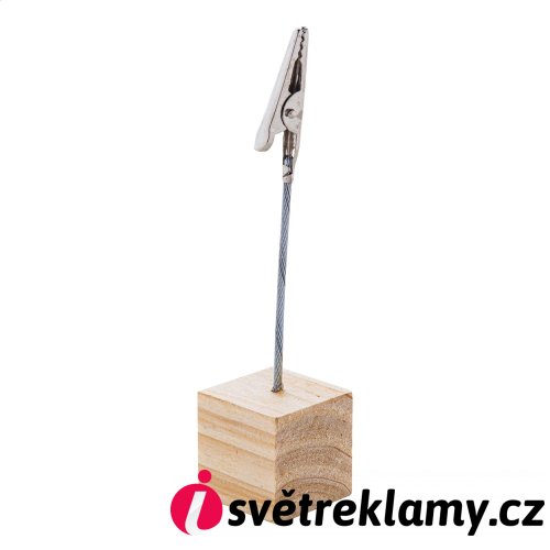 Cembra klip na poznámky