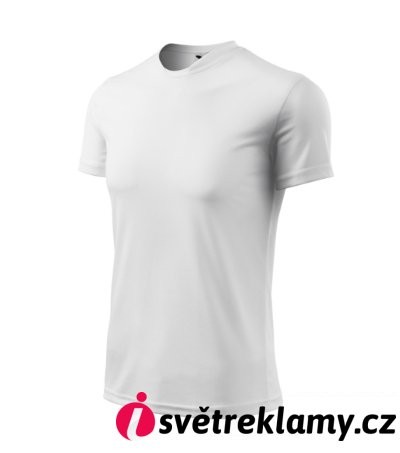 Fantasy - Barva: bílá, Velikost: 122 cm/6 let