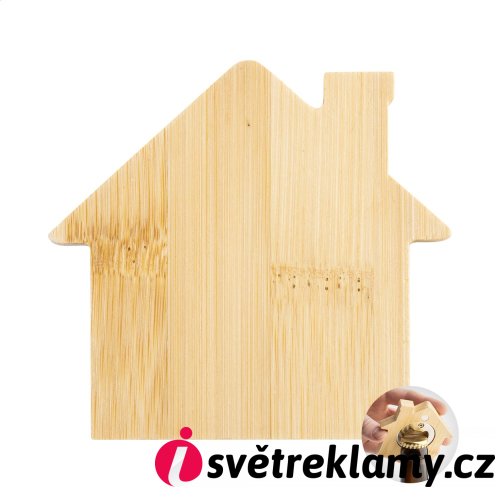 CasaPivo otvírák s magnetem na ledničku