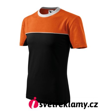 Colormix - Barva: černá, Velikost: 3XL