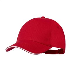 Aaron RPET baseballová čepice