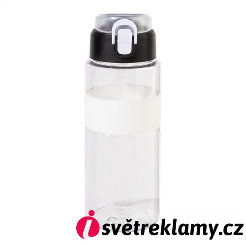 Fitgrip RPET sportovní láhev