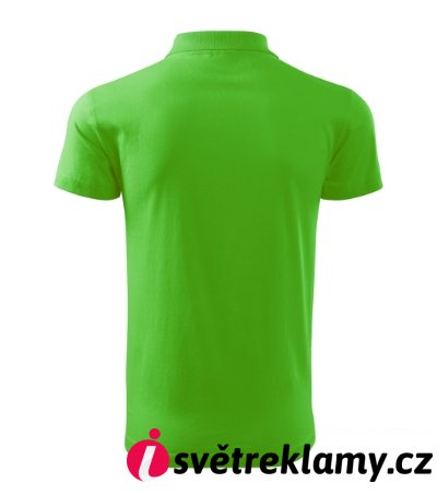 Single J. - Barva: bílá, Velikost: S