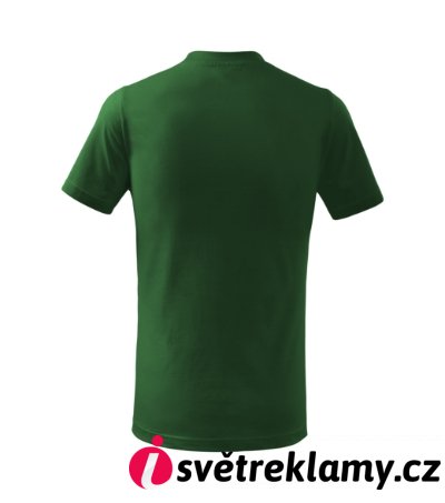 Basic Free - Barva: bílá, Velikost: 158 cm/12 let