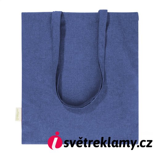 Totepex Hue nákupní taška z recyklované bavlny